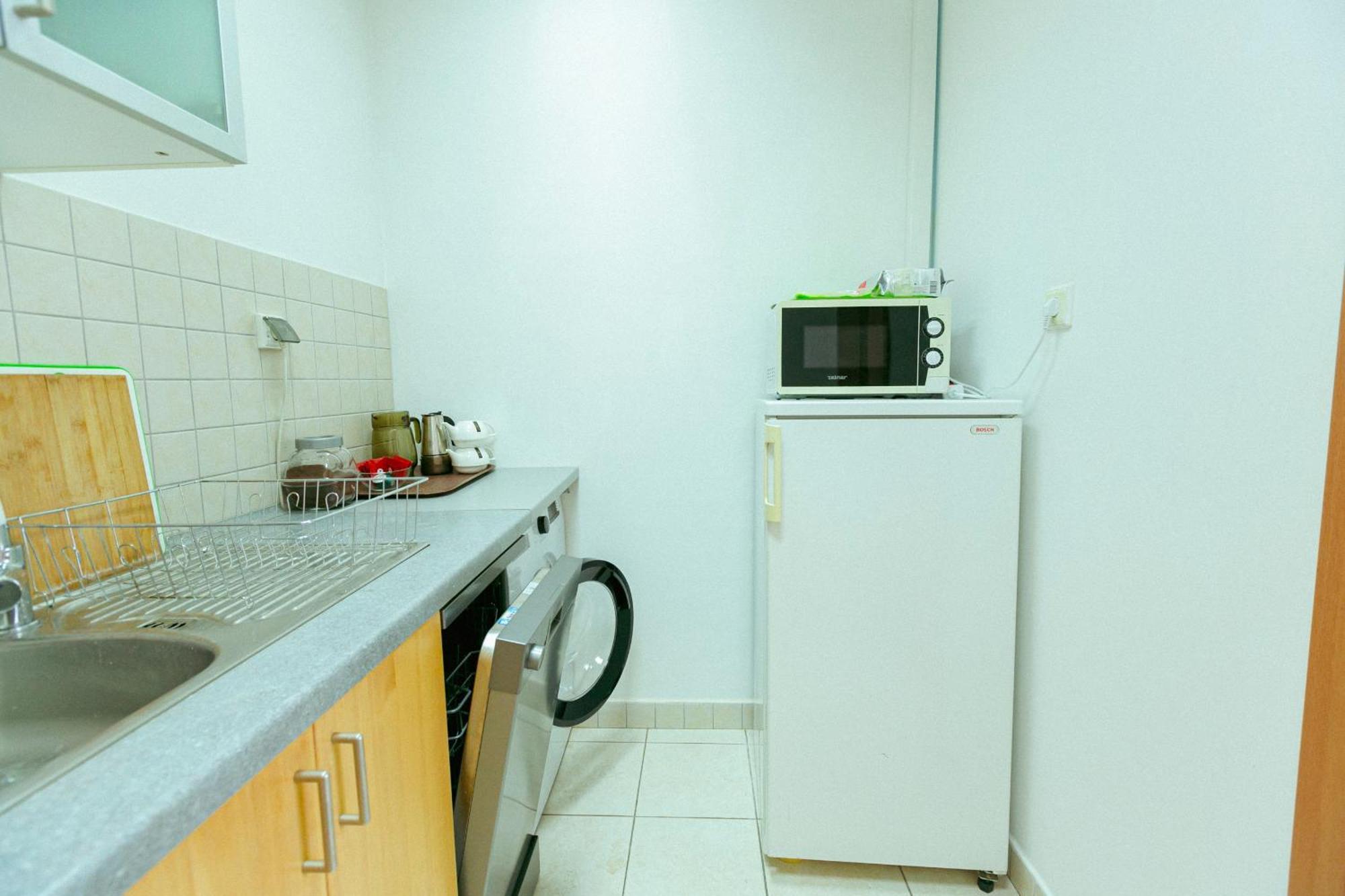 Hostel Metro Kabaty Βαρσοβία Εξωτερικό φωτογραφία