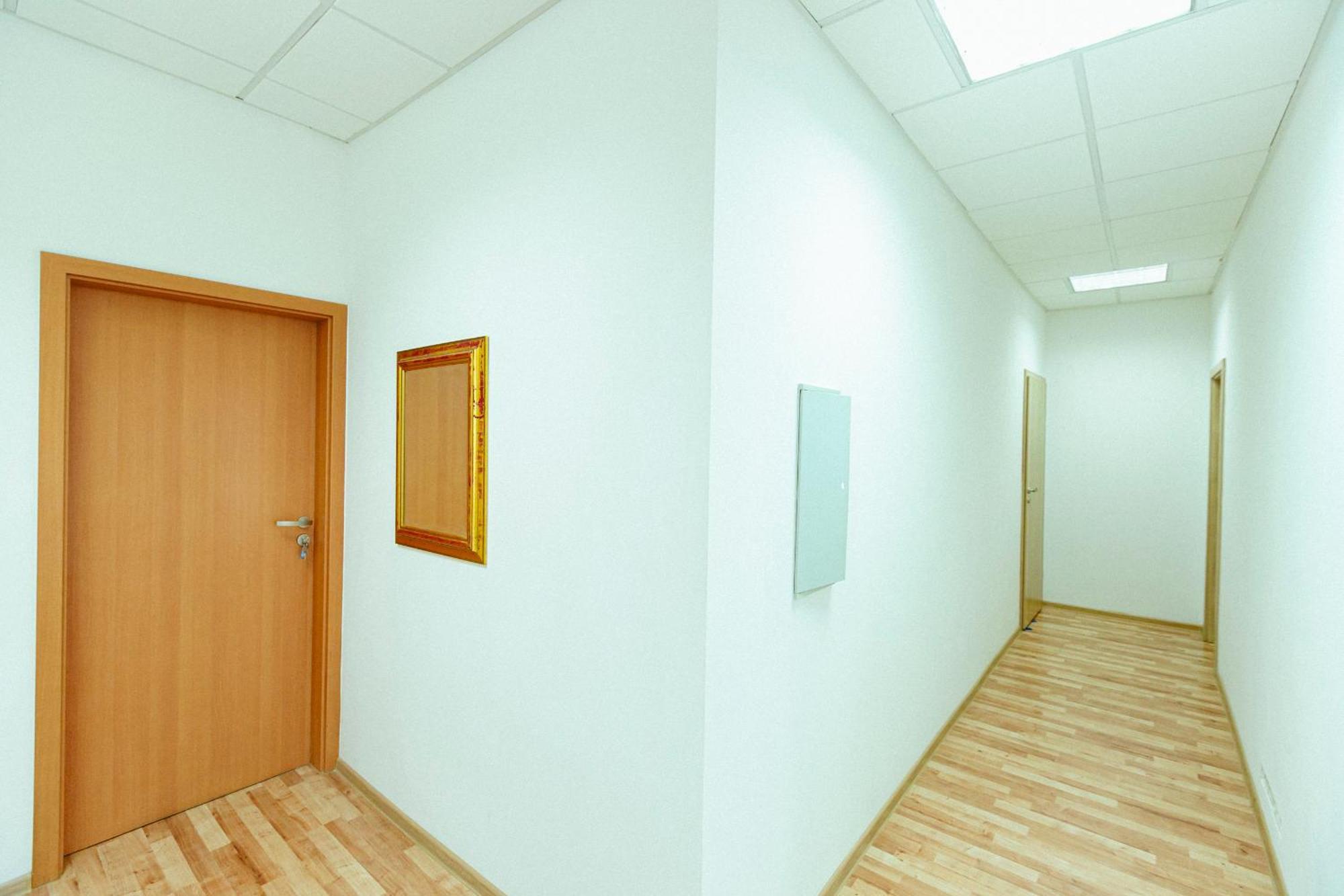 Hostel Metro Kabaty Βαρσοβία Εξωτερικό φωτογραφία