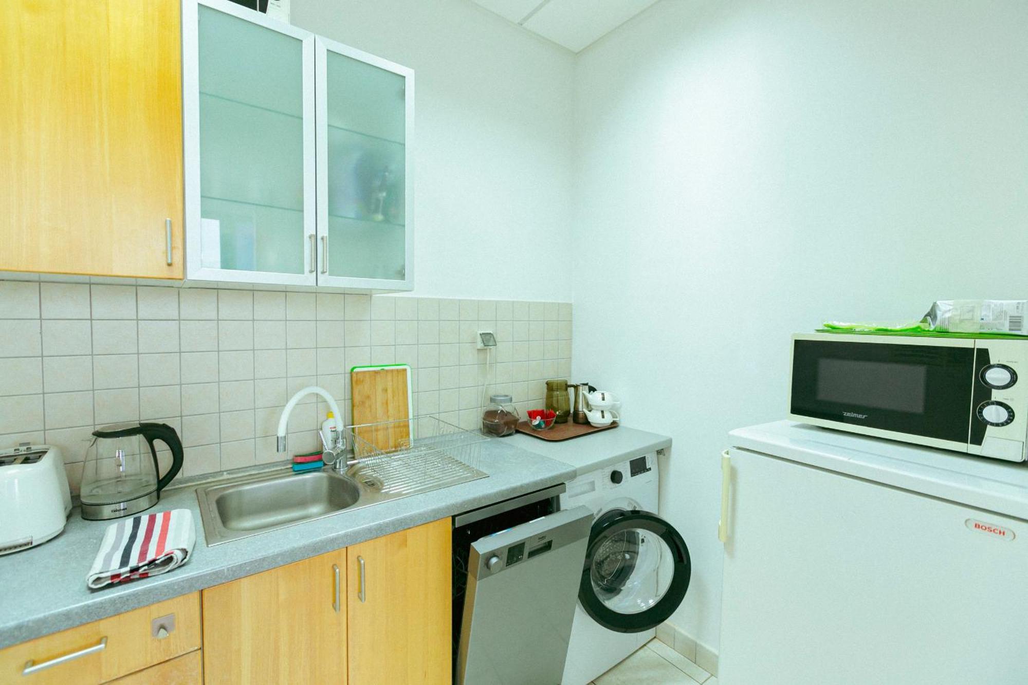 Hostel Metro Kabaty Βαρσοβία Εξωτερικό φωτογραφία