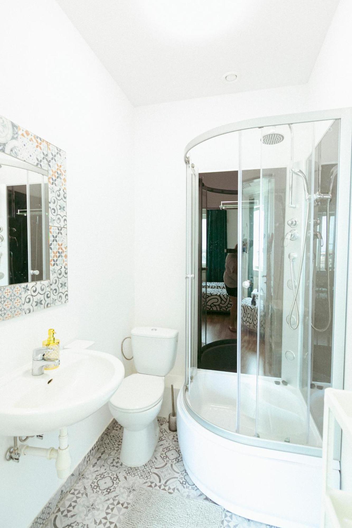 Hostel Metro Kabaty Βαρσοβία Εξωτερικό φωτογραφία