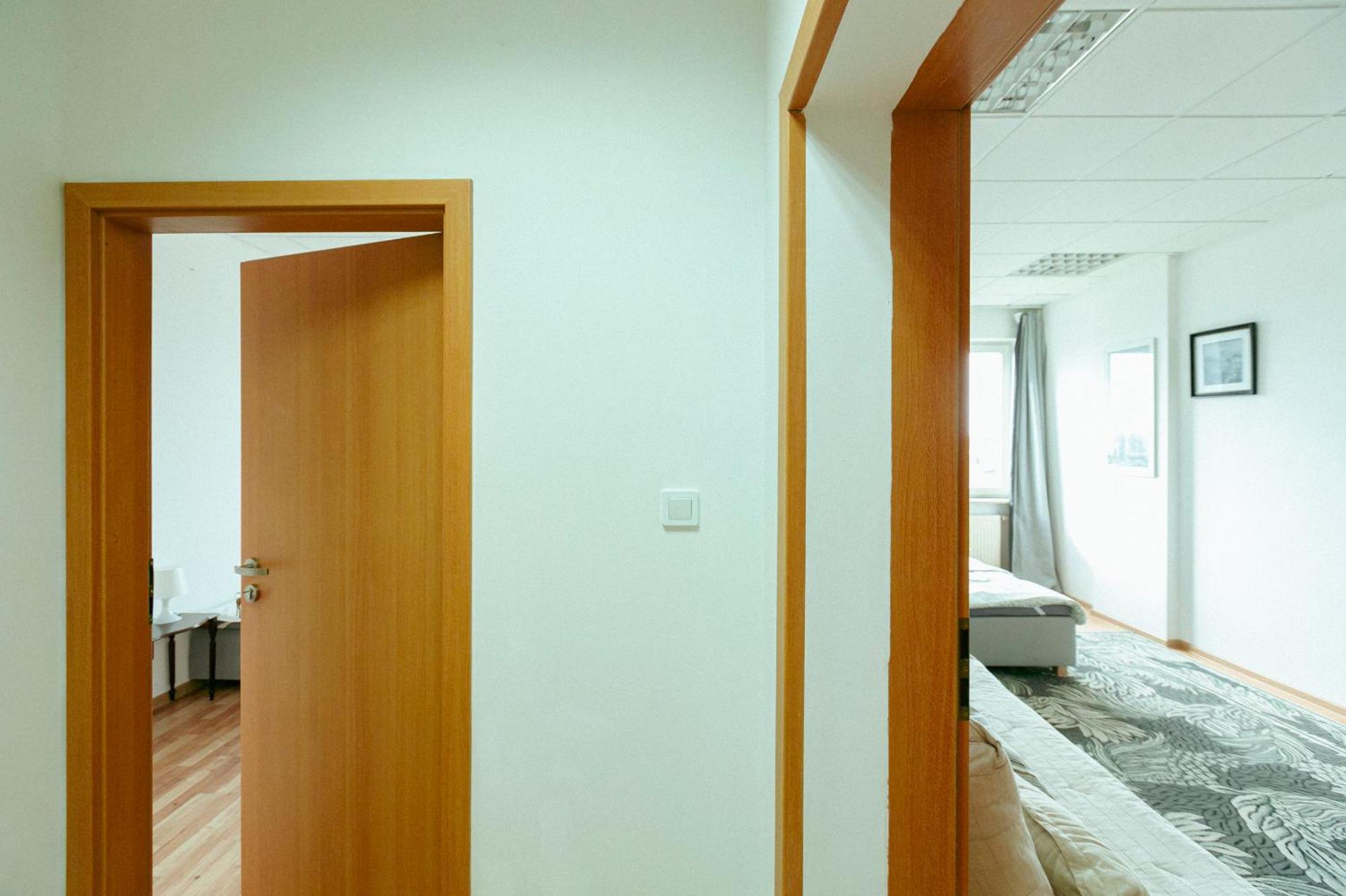 Hostel Metro Kabaty Βαρσοβία Εξωτερικό φωτογραφία