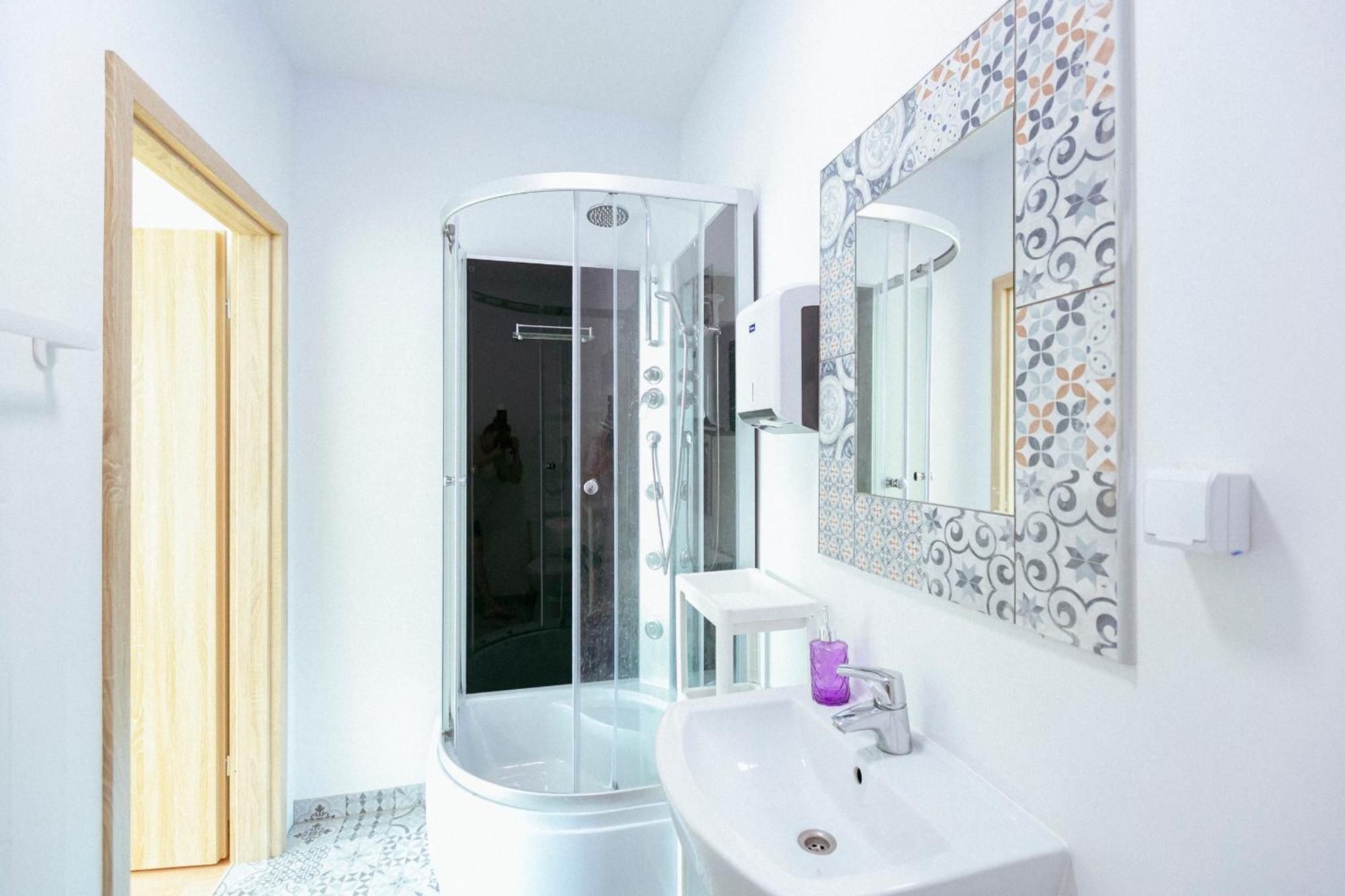 Hostel Metro Kabaty Βαρσοβία Εξωτερικό φωτογραφία