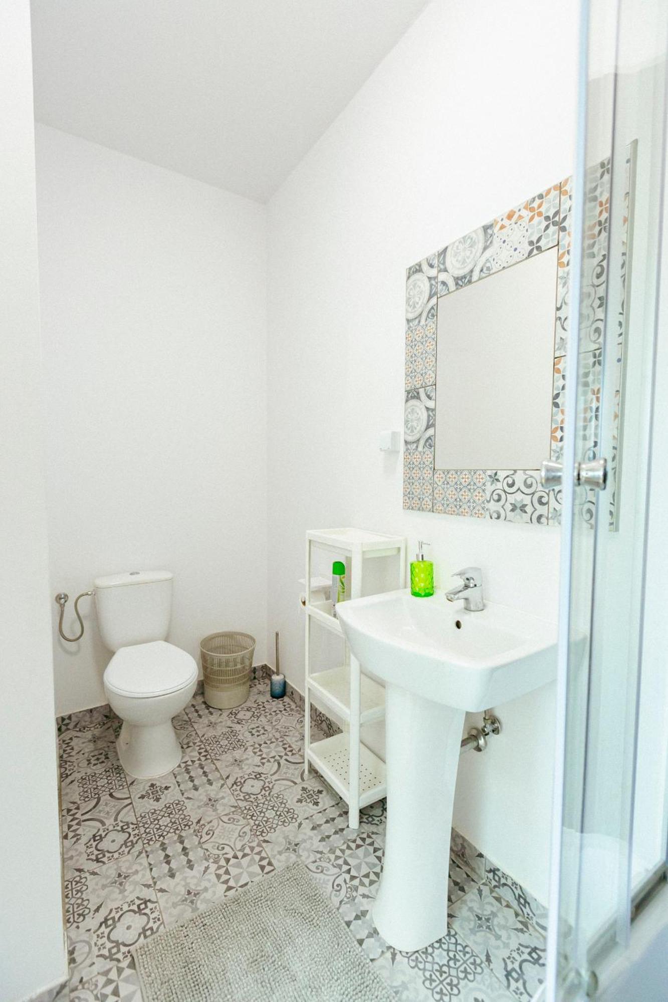 Hostel Metro Kabaty Βαρσοβία Εξωτερικό φωτογραφία