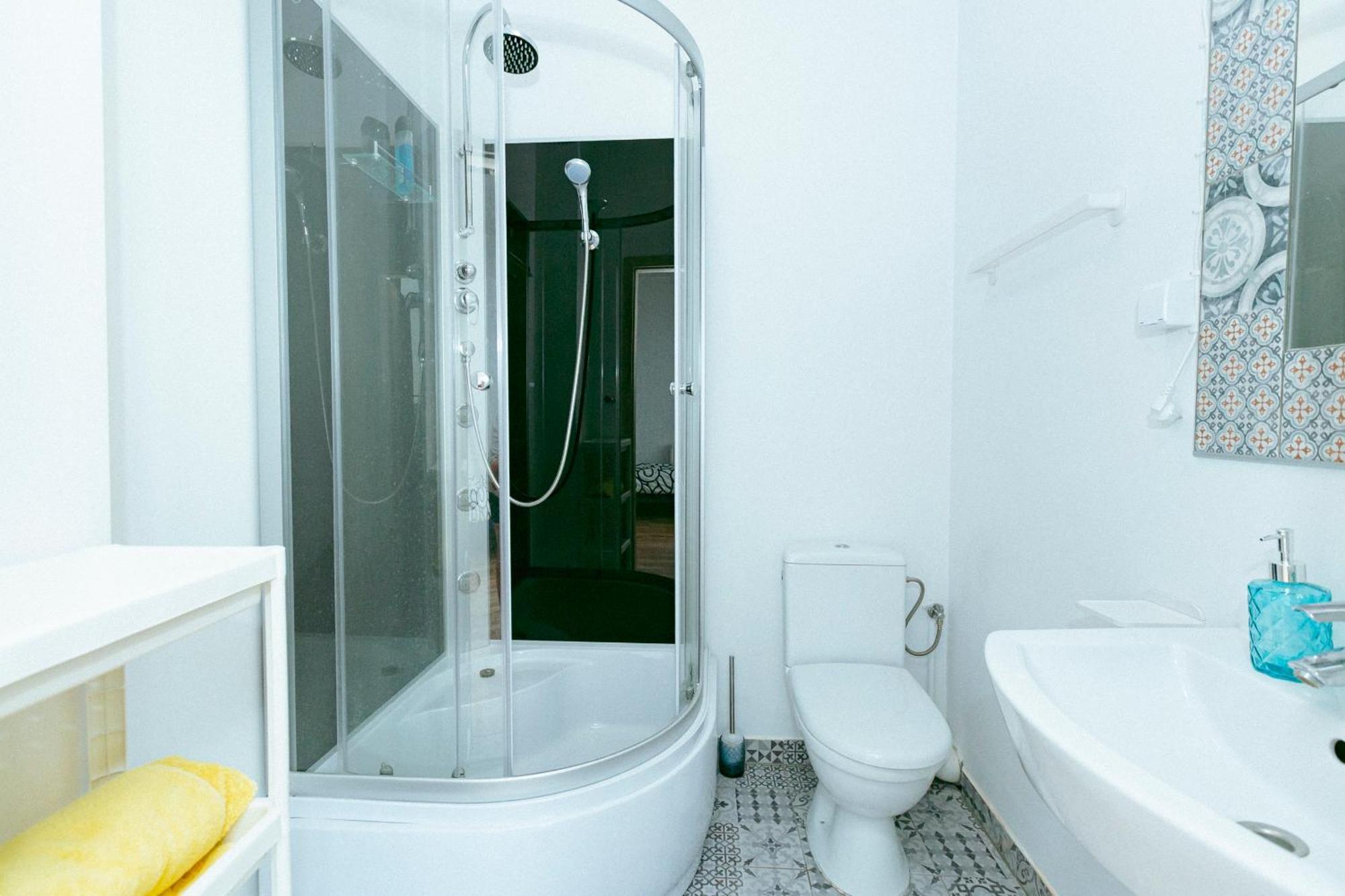 Hostel Metro Kabaty Βαρσοβία Εξωτερικό φωτογραφία